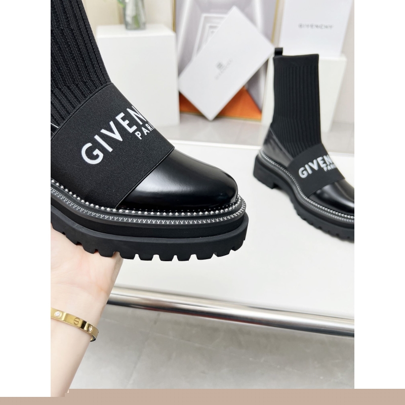 Givenchy Boots